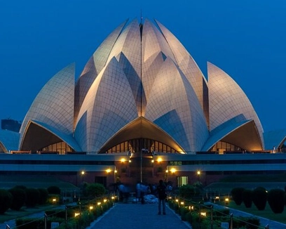 Delhi